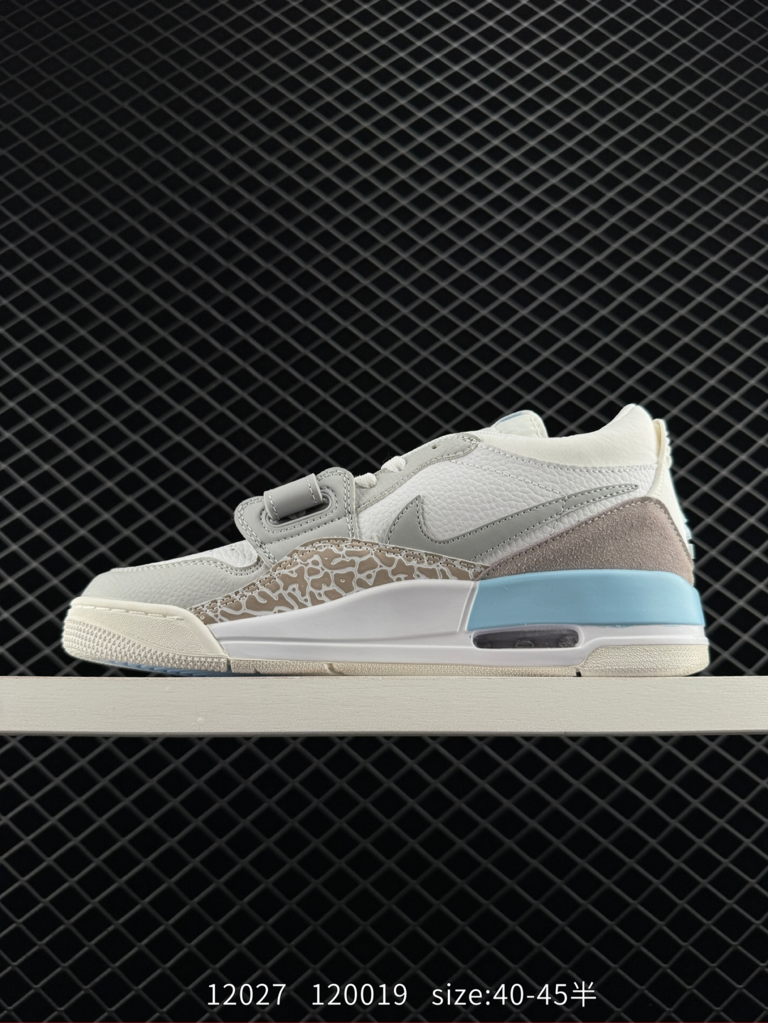 Air Jordan  Legacy 312 Low